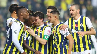 Fenerbahçe'den alelacele gönderildi, yılın futbolcusu seçildi