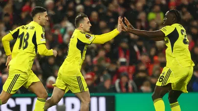 TÜRKİYE KUPASI | Gaziantep FK - Fenerbahçe maçı ne zaman, saat kaçta, hangi kanalda? İlk 11'ler TÜRKİYE KUPASI | Gaziantep FK - Fenerbahçe maçı ne zaman, saat kaçta, hangi kanalda? İlk 11'ler