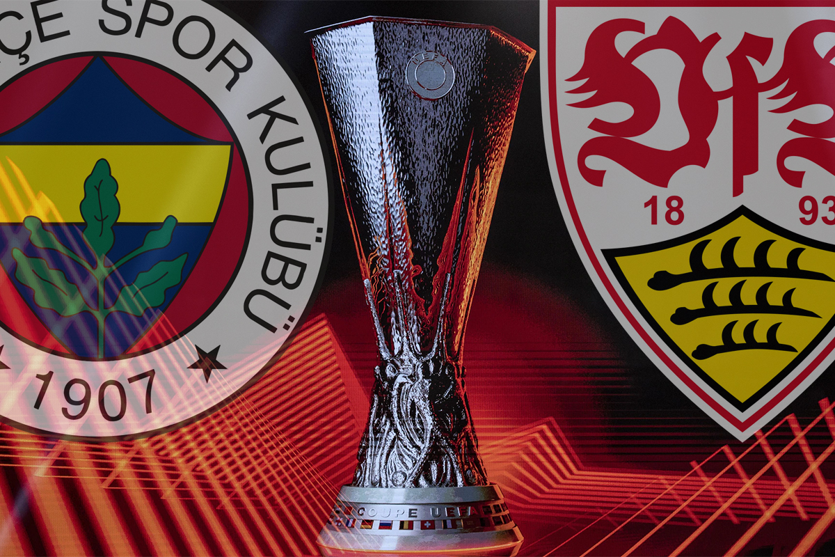 Stuttgart'tan Fenerbahçe Maçı Öncesi 'Sakatlandıysan Kapı Orda, İyileşince Gel' Hamlesi!