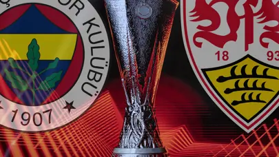 Stuttgart'ta Fenerbahçe maçı öncesi flaş gelişme: UEFA'nın yeni kuralından faydalandılar