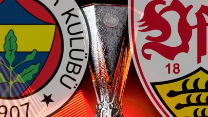 Fenerbahçe-Stuttgart maçında yok, "2 aydan önce dönemez" dediler: Tüm takım onun ayağına bakıyordu