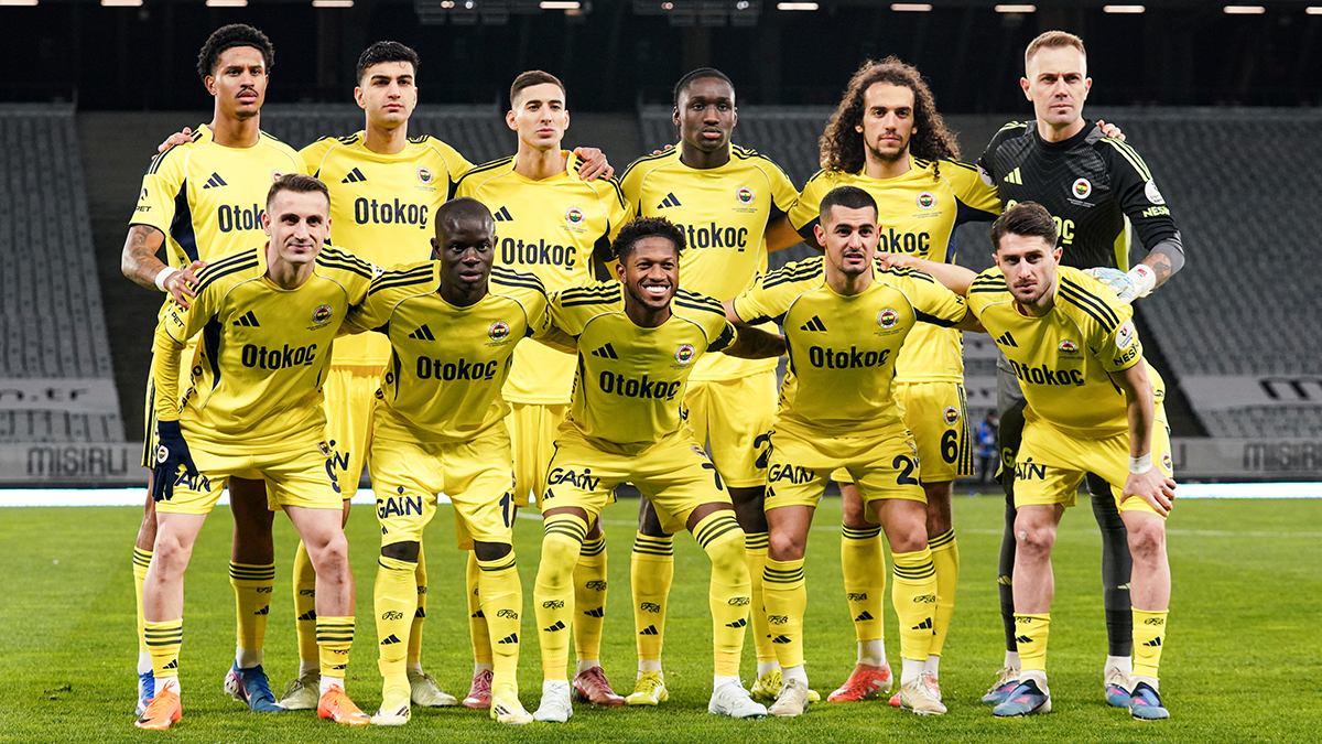 Fenerbahçe'de Maç Sonrası Telefonlar Eridi: Whatsapp Grupları Coştu!