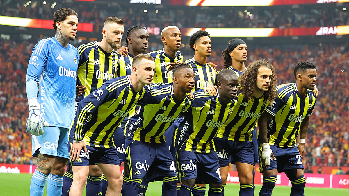 Kale Arkası Derin Bir Nefes Aldı: Ederson'a Çöl Yolları Gözüktü!