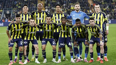 BOMBA! Fenerbahçe'den Trabzonspor'a gitti: "Transferi benden duyun; Hayırlı olsun"