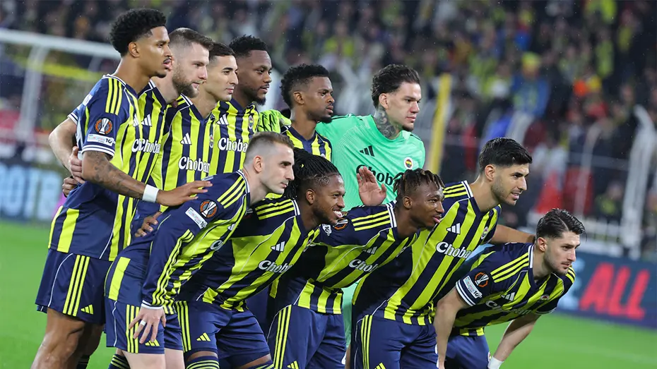 Kocaelispor - Fenerbahçe (Canlı anlatım)