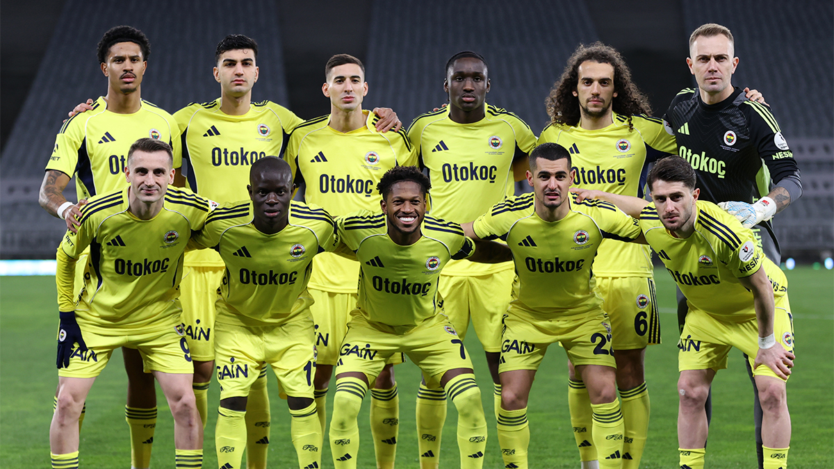 Fenerbahçe'de Bir Kuş Uçtu, 'Kal' Diyen Yok: İlk Kurban Belli Oldu!