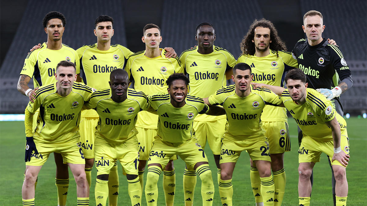 Ve Fenerbahçe'de ilk ayrılık kesinleşti! "Kal" denmeyecek | Sporun manşetleri