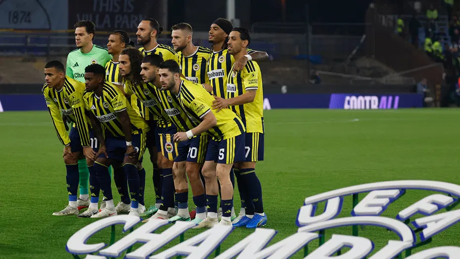 6-0'lık yenilgi için olay başlık attılar! Dünya Fenerbahçe'nin bozguna uğradığı maçı konuşuyor - 4