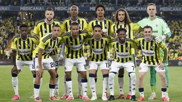 Fenerbahçe sezonu Ankara'da açıyor