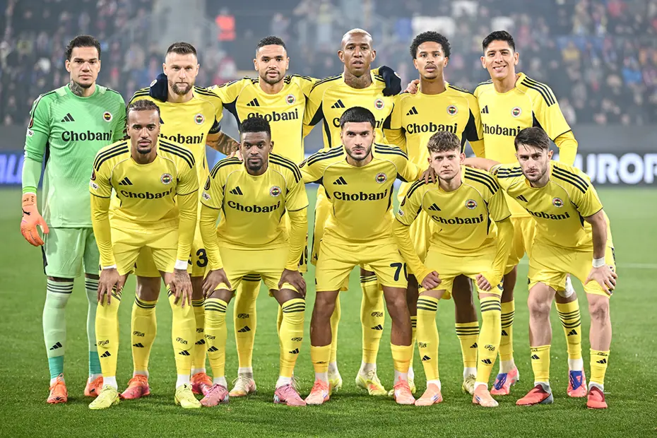 Çekya basını, Plzen-Fenerbahçe maçını konuşuyor: "Türkler çileden çıktı" - 4