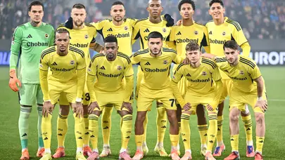 "Fenerbahçe'de 2 isim takımdan ayrılıyor: 35 milyon euro" | Sporun manşetleri