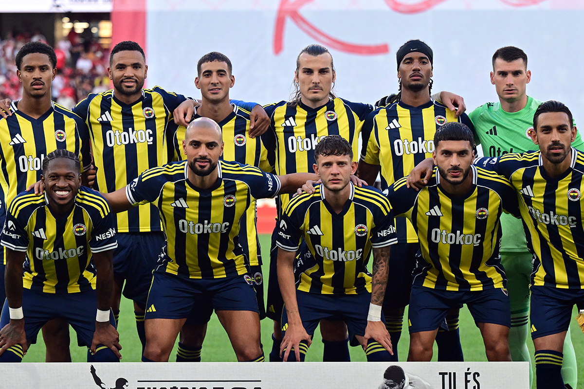 FLAŞ! Fenerbahçe-Alanyaspor maçı oynanmayabilir