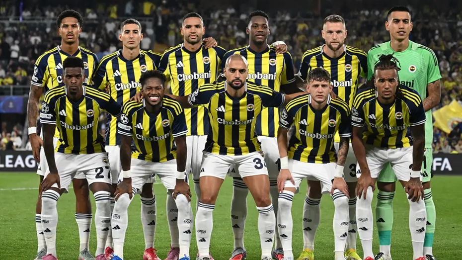 TARİHİ MAÇ ŞİFRESİZ | Şampiyonlar Ligi: Benfica-Fenerbahçe maçı ne zaman, saat kaçta, hangi kanalda? (İlk 11) - 8 TARİHİ MAÇ ŞİFRESİZ | Şampiyonlar Ligi: Benfica-Fenerbahçe maçı ne zaman, saat kaçta, hangi kanalda? (İlk 11) - 8