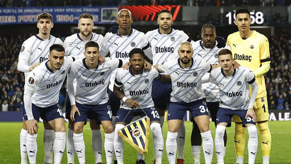 Bu kadrodan "Asla gitmez" denilecek isme Avrupa devi talip oldu: Fenerbahçe'de büyük sürpriz