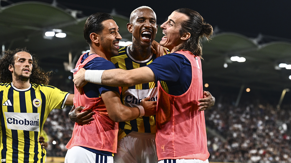 CANLI İZLE | Gençlerbirliği - Fenerbahçe maçı (Süper Lig)