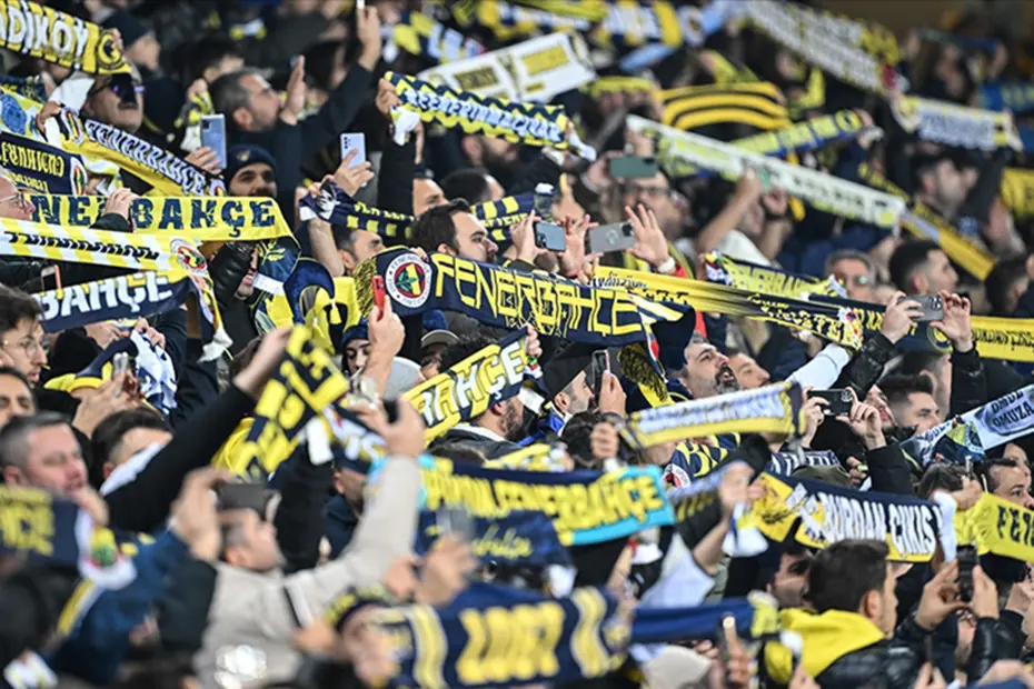 🚨CANLI: Galatasaray-Fenerbahçe derbisi öncesi son dakika - 12