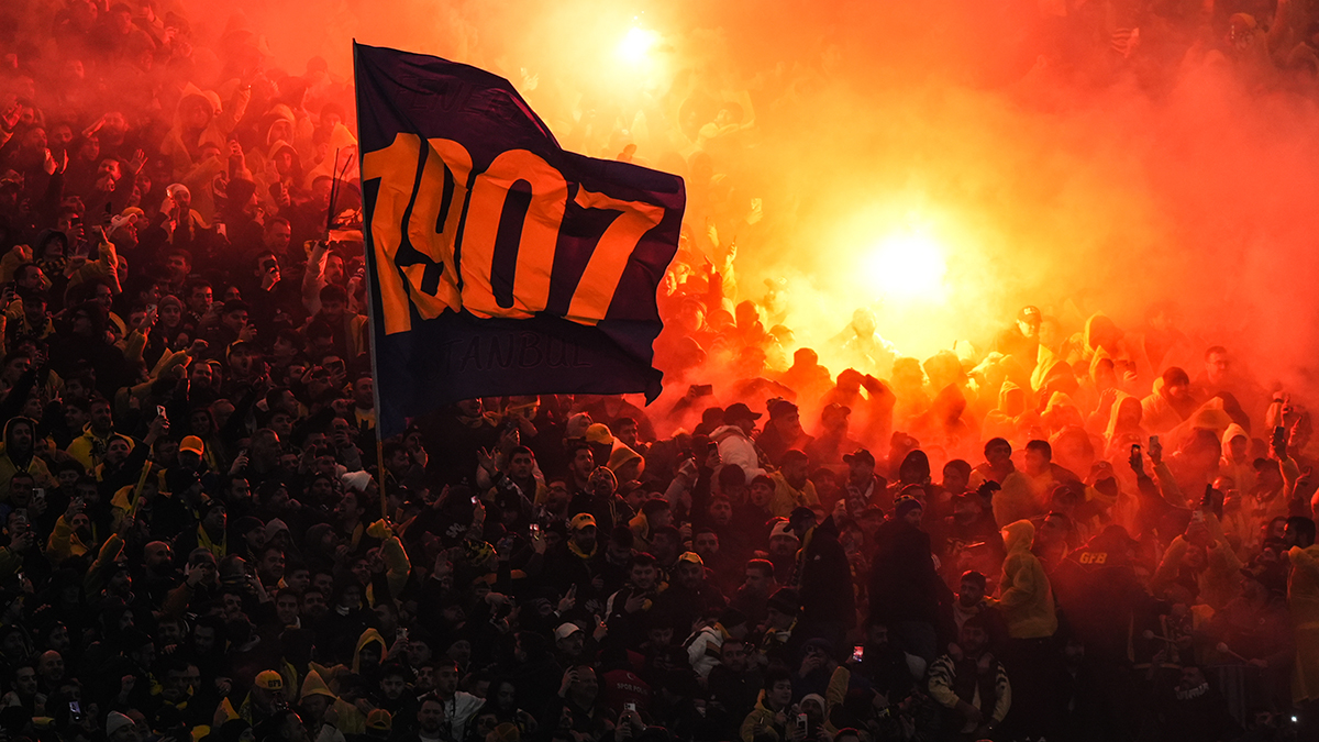 Fenerbahçe'den PFDK cezası sonrası flaş karar: Kritik maç için başvuru yapıldı