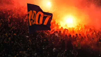 Fenerbahçe'den PFDK cezası sonrası flaş karar: Kritik maç için başvuru yapıldı Fenerbahçe'den PFDK cezası sonrası flaş karar: Kritik maç için başvuru yapıldı