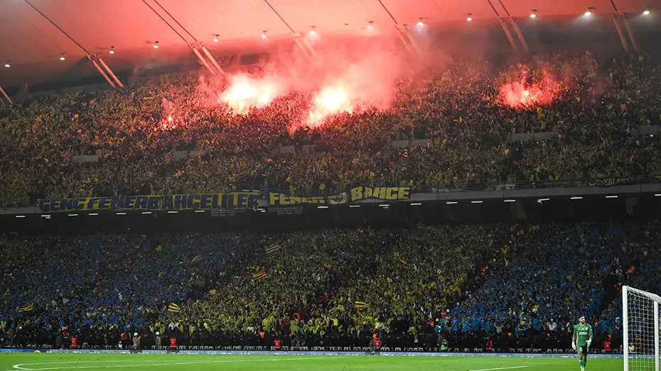 Fenerbahçe'den flaş açıklama geldi: "Konu tüm yönleriyle ve titizlikle incelenmektedir" - 2