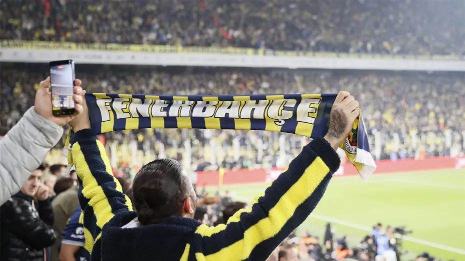 Derbiyle son maçına çıktı! Fenerbahçe'de 10 milyon euroluk ayrılık