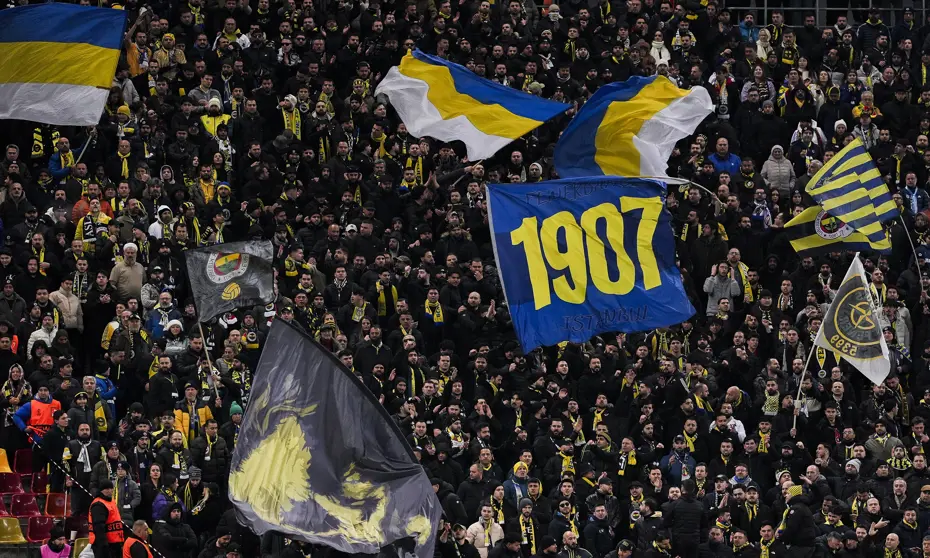 Fenerbahçe'den PFDK cezası sonrası flaş karar: Kritik maç için başvuru yapıldı - 3