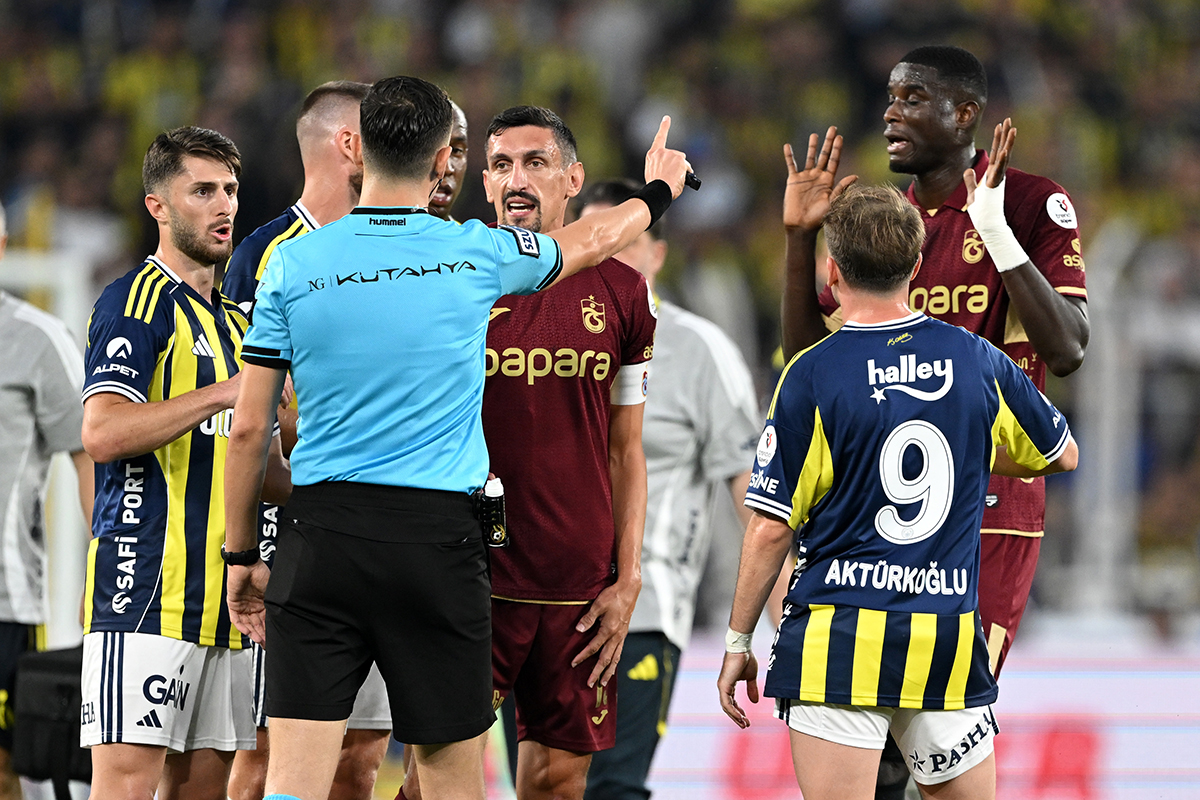 Hakeme ateş püskürdü: "Skandal karar"