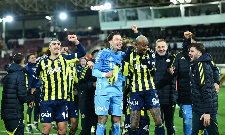 Fenerbahçe'nin Yıldız Adayı Yiğit Efe Demir: Geriye Düştüğümüzde Bile Pes Etmiyoruz 1 Fenerbahçe'nin yeni yıldız adayı Yiğit Efe Demir