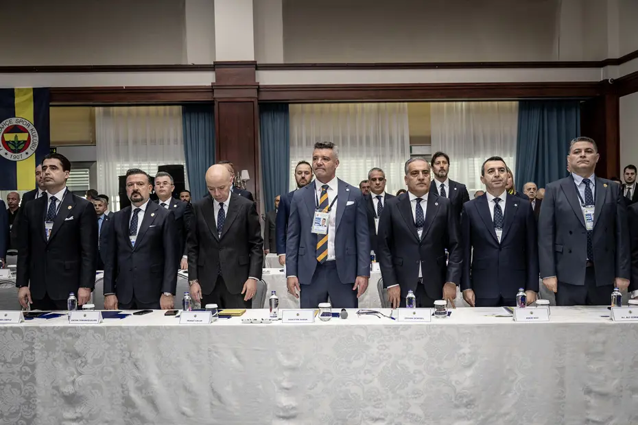 Sadettin Saran yönetiminden derbi sonrası flaş toplantı! İlki stadyumda, ikincisi Samandıra'da - 2 Sadettin Saran yönetiminden derbi sonrası flaş toplantı! İlki stadyumda, ikincisi Samandıra'da - 2