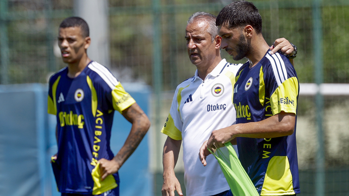 Fenerbahçe, Gornik Zabrze rövanşının hazırlıklarına ara vermeden başladı