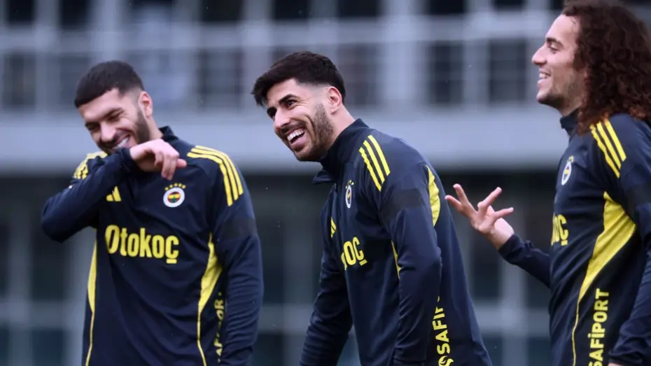 Galatasaray ile TFF arasındaki yangın sonrası Fenerbahçe'den flaş karar - 2