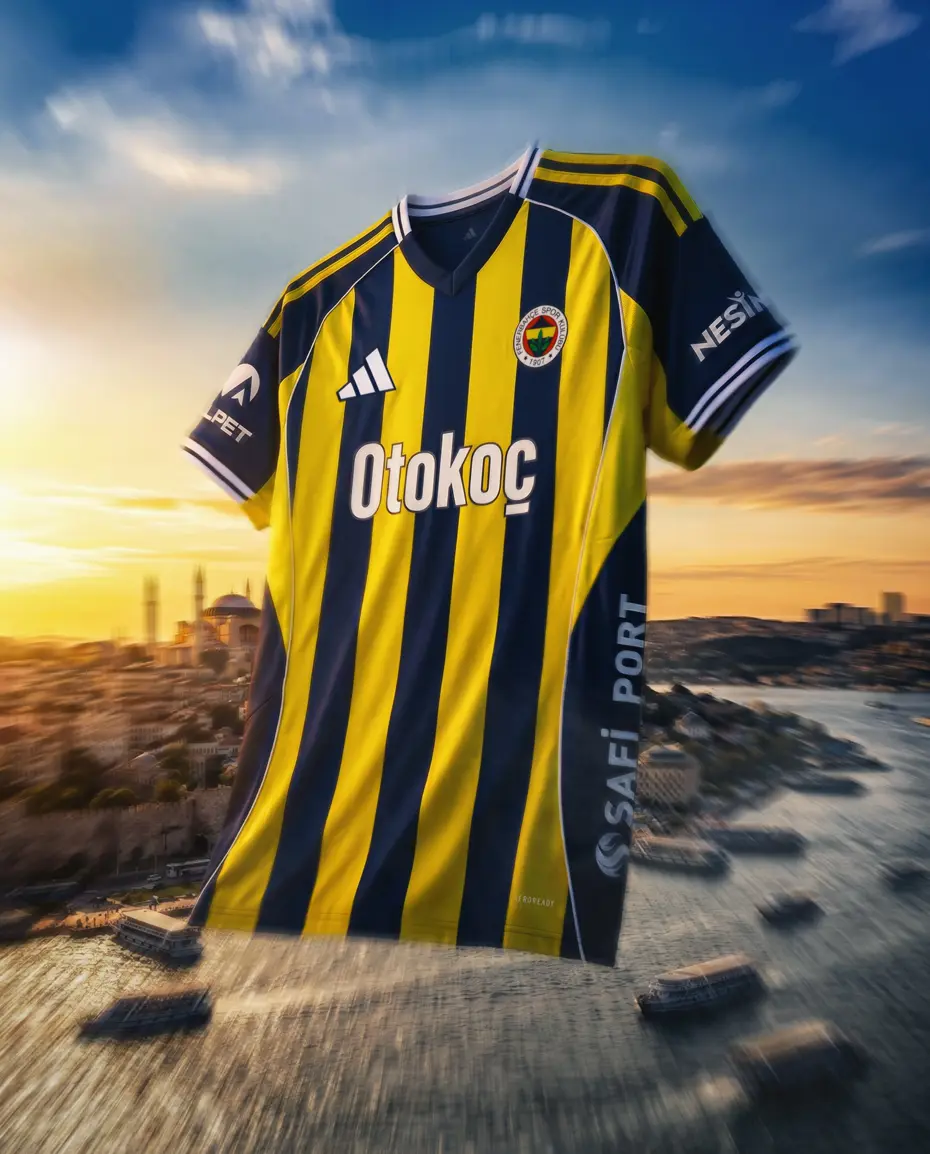 🚨CANLI: Galatasaray-Fenerbahçe derbisi öncesi son dakika - 2