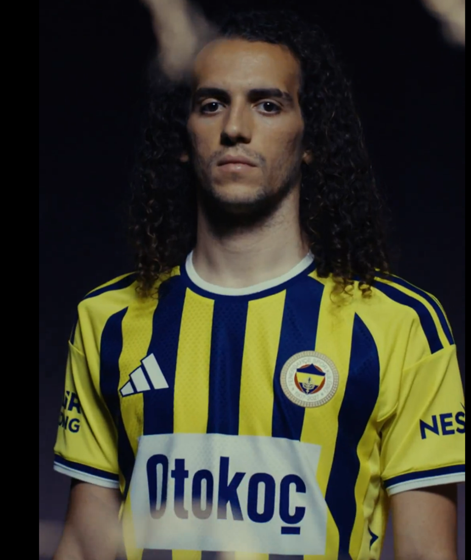 Fenerbahçe yeni sezon formalarını tanıttı! 120. yıl için 3 özel tasarım - 3
