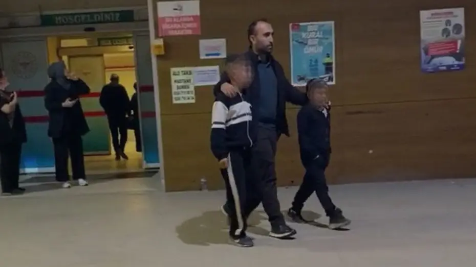 Bursa'da inanılmaz olay! 7 ve 12 yaşlarında iki çocuk Fenerbahçeliler Derneği'ni yaktı  - 5