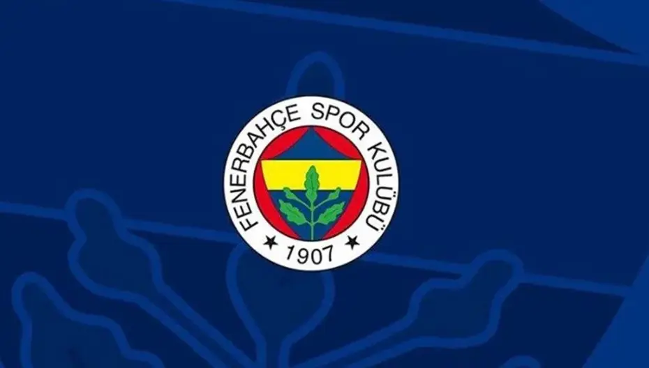 Fenerbahçe logosu