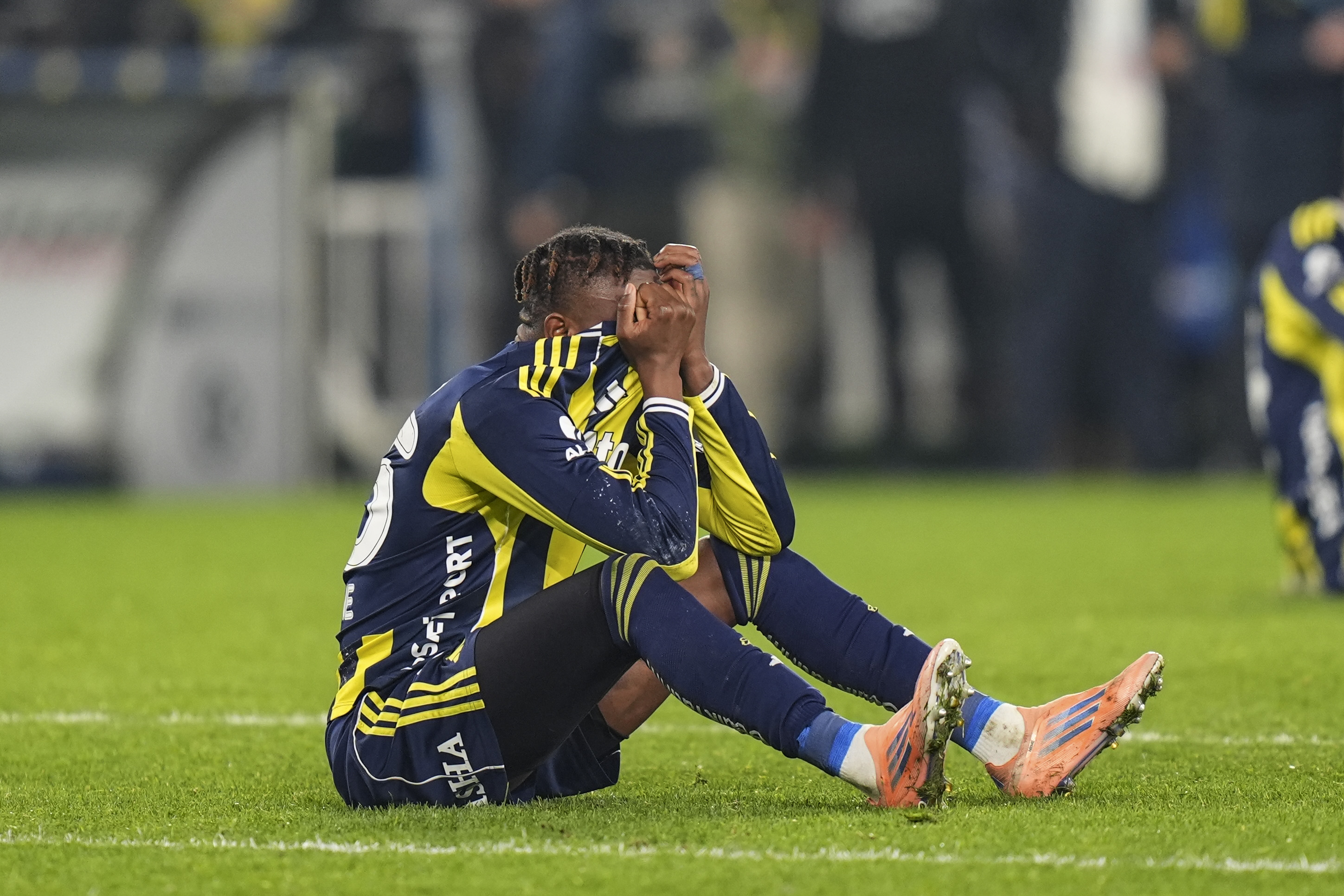 Gazetaexpress'te yer alan haber ise şöyle: \