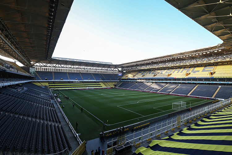 Fenerbahçe resmen açıkladı: Stat, Kadıköy'den başka yere mi taşınacak?