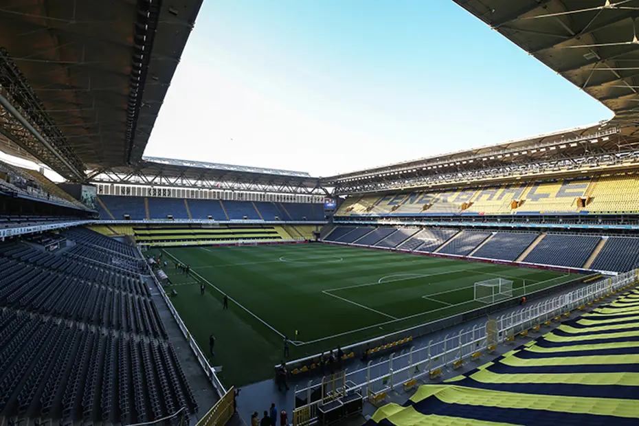 Fenerbahçe resmen açıkladı: Stat, Kadıköy'den başka yere mi taşınacak? - 3