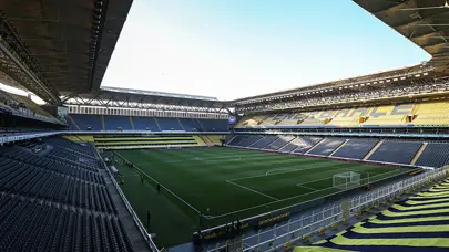 Fenerbahçe resmen açıkladı: Stat, Kadıköy'den başka yere mi taşınacak?