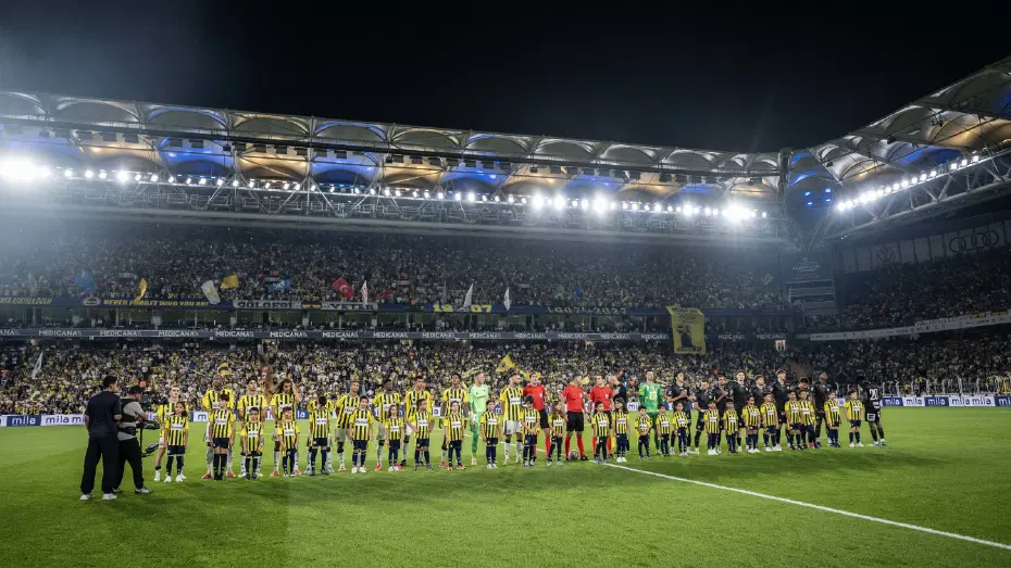 ŞAMPİYONLAR LİGİ | Sturm Graz - Fenerbahçe maçı ne zaman, saat kaçta, hangi kanalda? (İlk 11) - 3