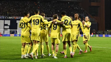 Fenerbahçe, Alanya deplasmanında: Forma giyemeyecek isimler