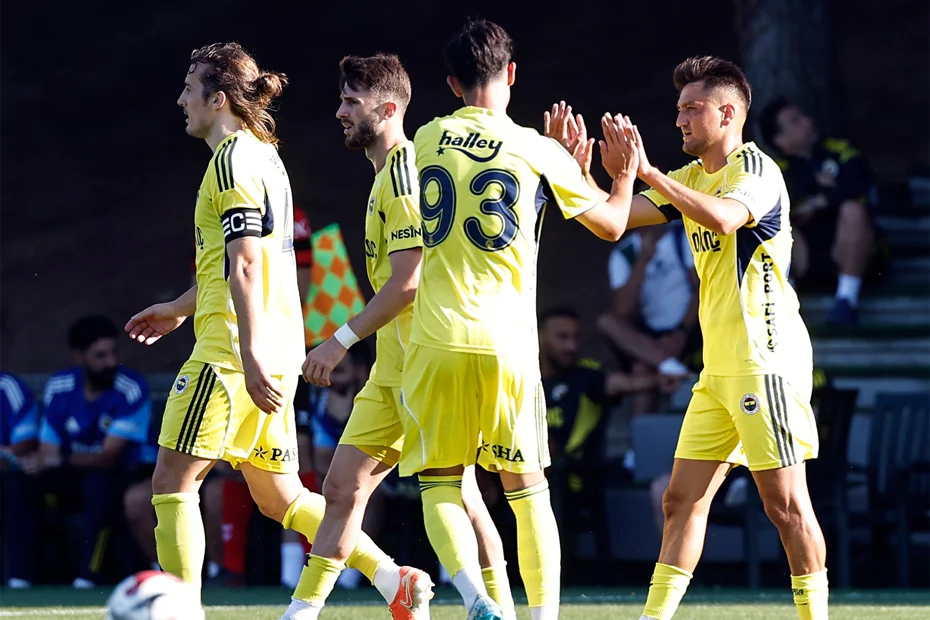 Meğer Asensio, Fenerbahçe'yi bu yüzden tercih etmiş: Kesin bir dille reddetti - 1