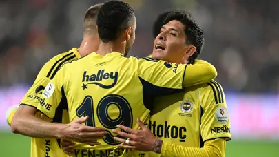 UEFA AVRUPA LİGİ | Viktoria Plzen - Fenerbahçe maçı ne zaman, saat kaçta, hangi kanalda? (İlk 11)