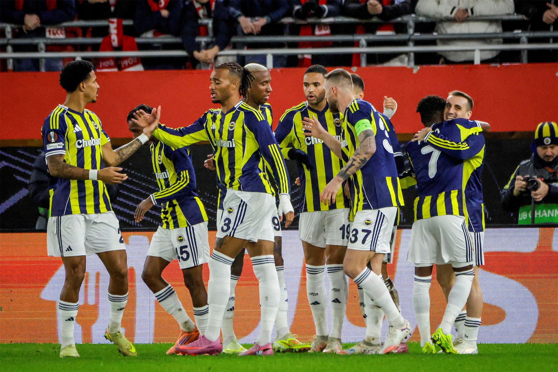 SÜPER LİG | Fenerbahçe-Konyaspor maçı ne zaman, saat kaçta, hangi kanalda?