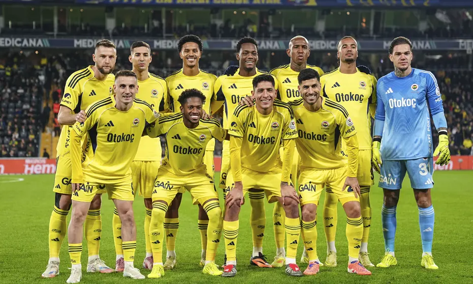 UEFA AVRUPA LİGİ | Fenerbahçe - Aston Villa maçı ne zaman, saat kaçta, hangi kanalda? (İlk 11'ler) - 2