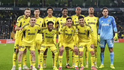 Fenerbahçe'de Talisca şampiyonluğun şifresini verdi Fenerbahçe'de Talisca şampiyonluğun şifresini verdi