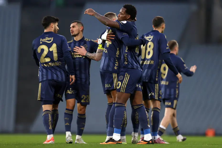 UEFA AVRUPA LİGİ | Fenerbahçe - Aston Villa maçı ne zaman, saat kaçta, hangi kanalda? (İlk 11'ler) - 3