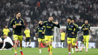 Tedesco derbi için tek değişiklik yaptı