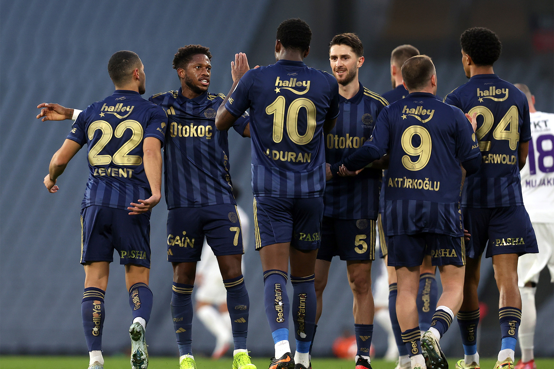 AVRUPA LİGİ PLAY-OFF | Fenerbahçe-Nottingham Forest maçı ne zaman, saat kaçta?