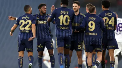 AVRUPA LİGİ PLAY-OFF | Fenerbahçe-Nottingham Forest maçı ne zaman, saat kaçta?