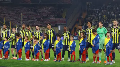 Fenerbahçe'den derbi öncesi taraftarlarına bilet uyarısı